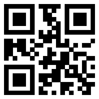 3306704190 - Immagine del QrCode associato