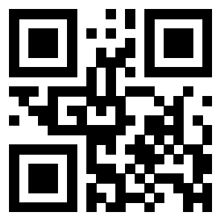3306704193 - Immagine del Qr Code associato