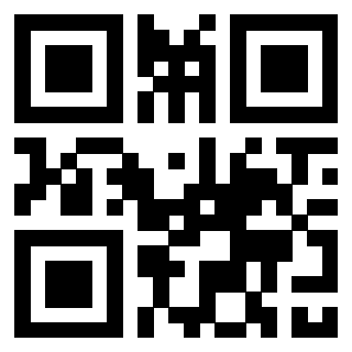 Immagine del QrCode di 3306704195