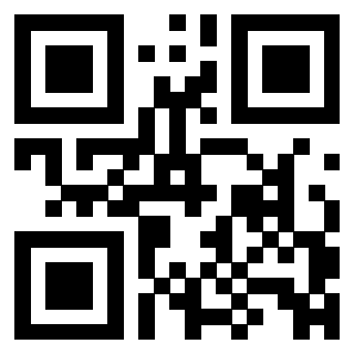 Il Qr Code di 3306704196