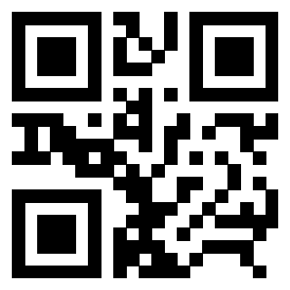 Qr Code di 3306704198