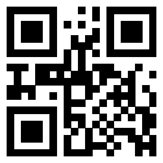 Il QrCode di 3306704204