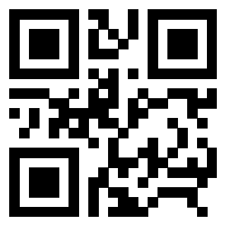 3306704205 QrCode associato