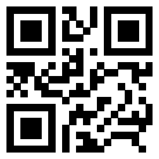 Il Qr Code di 3306704208
