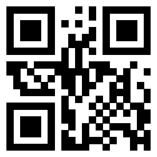 3306704210 - Immagine del Qr Code associato