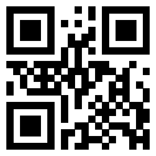 3306704211 Qr Code associato