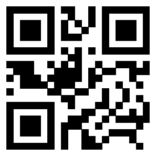 Immagine del QrCode di 3306704214