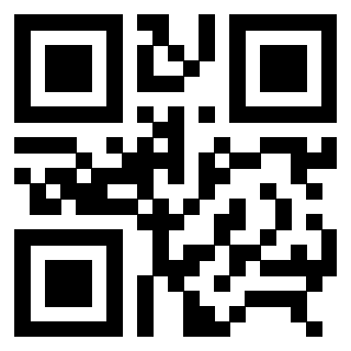 Scansione del Qr Code di 3306704219