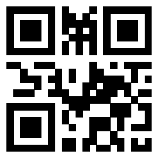 Scansione del Qr Code di 3306704220