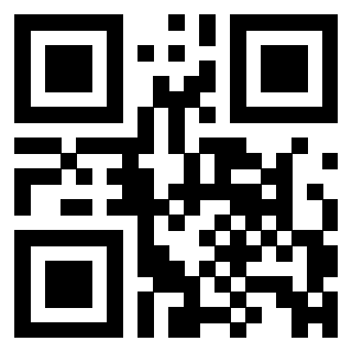 Il Qr Code di 3306704221
