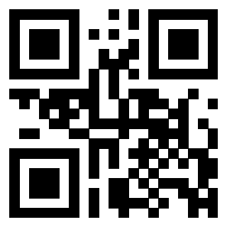 Immagine del Qr Code di 3306704222