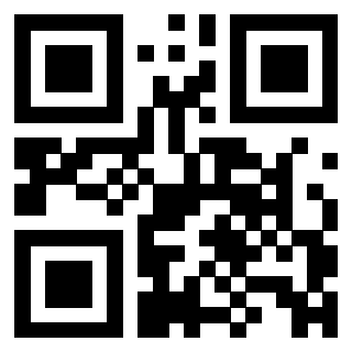 3306704223 Qr Code associato