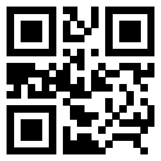 3306704226 Qr Code associato