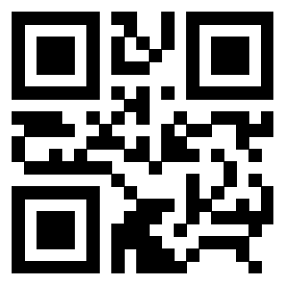 3306704227 - Immagine del Qr Code associato