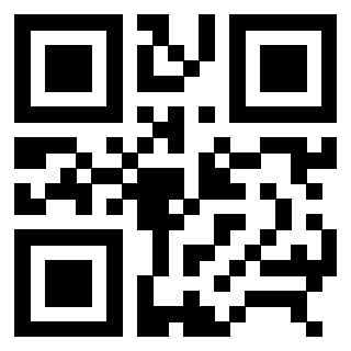 Immagine del Qr Code di 3306704228