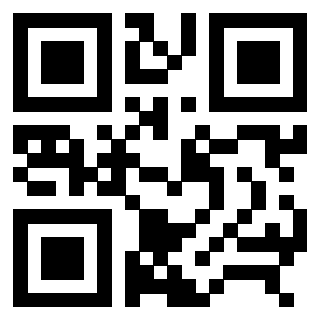 3306704230 - Immagine del Qr Code associato