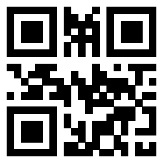 3306704231 Qr Code associato