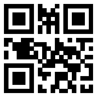 3306704234 - Immagine del QrCode associato