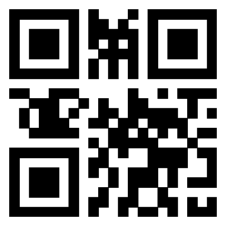 3306704235 - Immagine del QrCode
