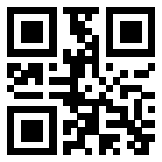 Immagine del Qr Code di 3306704237