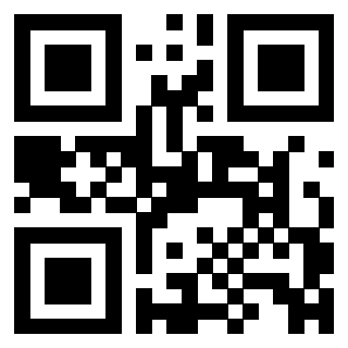 Il Qr Code di 3306704238