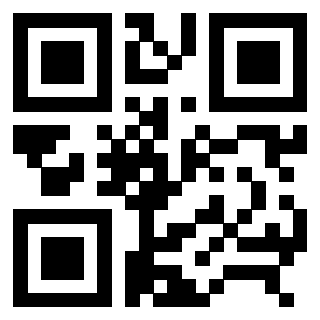 Immagine del QrCode di 3306704244
