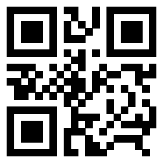 Qr Code di 3306704246