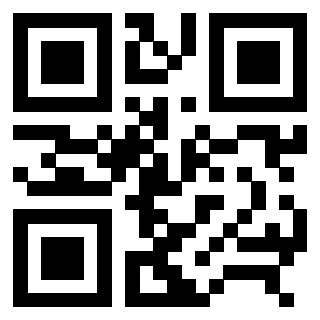 3306704248 Qr Code associato