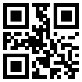 3306704249 QrCode associato