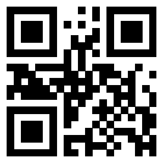 Scansione del Qr Code di 3306704252