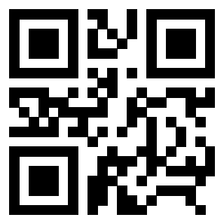 Immagine del QrCode di 3306704255