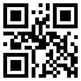 Scansione del Qr Code di 3306704256