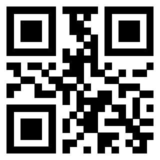 Immagine del QrCode di 3306704261