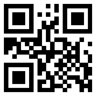 QrCode di 3306704262