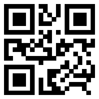 3306704264 Qr Code associato