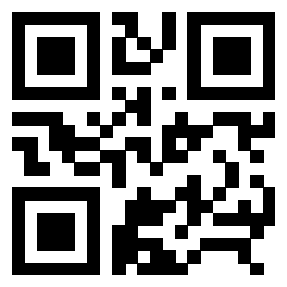 Immagine del Qr Code di 3306704265