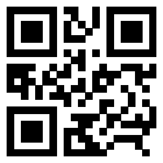 3306704269 QrCode associato