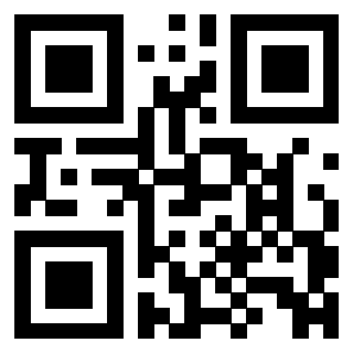 3306704271 - Immagine del Qr Code associato