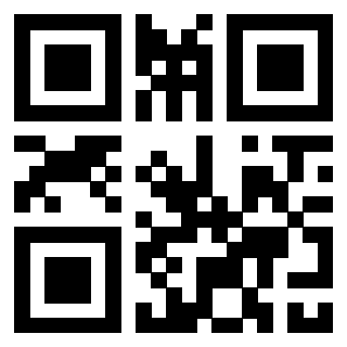 Scansione del Qr Code di 3306704273