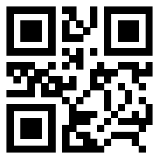 Scansione del Qr Code di 3306704276