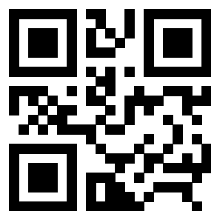 3306704281 Qr Code associato