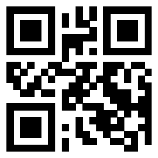 Immagine del Qr Code di 3306704283