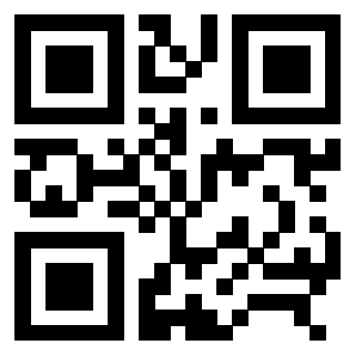 3306704284 Qr Code associato