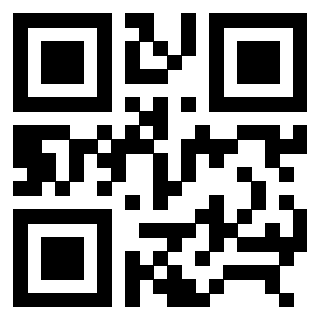 Il Qr Code di 3306704285