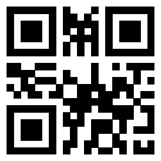 3306704286 Qr Code associato