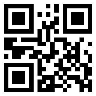 3306704287 - Immagine del Qr Code