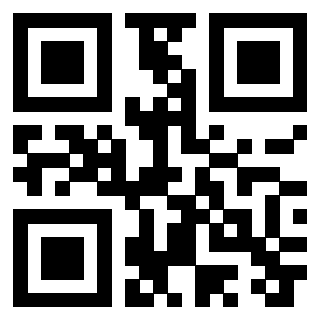 Immagine del QrCode di 3306704288