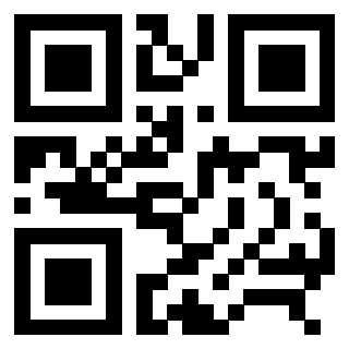 Immagine del Qr Code di 3306704290