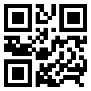 Immagine del QrCode di 3306704291