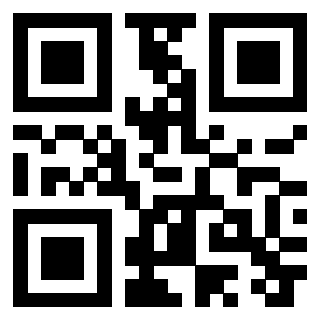 Immagine del QrCode di 3306704292